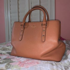 Kate Spade Satchel Purse